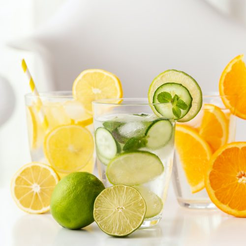 How to Infuse Vodka – Part One