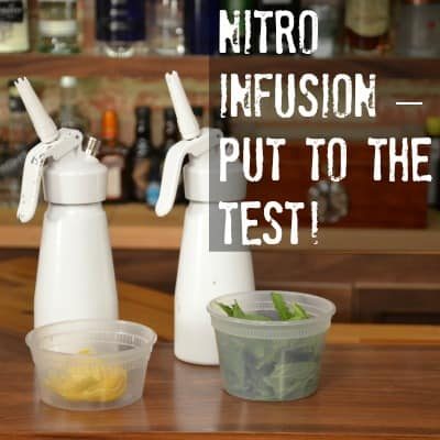 Nitro Infusion vs. Conventional Infusion – What’s Better?