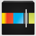 Stitcher icon Android