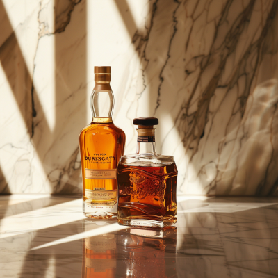 Bourbon vs. Rye: What’s the Difference?