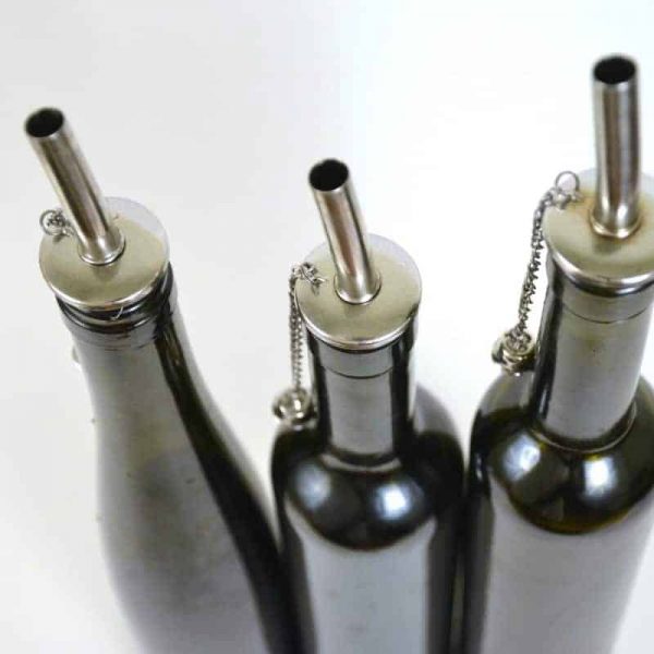 Pour Spouts: All About Alcohol Pourers
