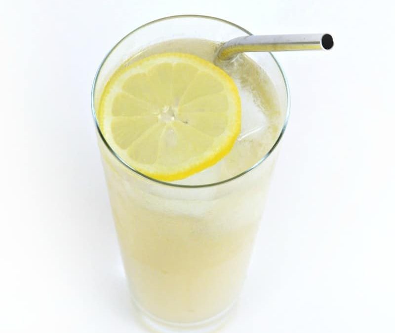 Springtime in Warsaw