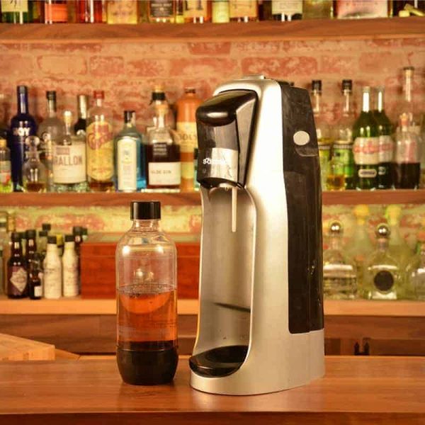 Can You Carbonate Wine?