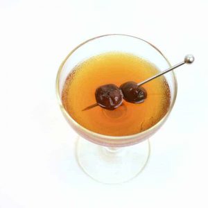 Cold Night in Charantes