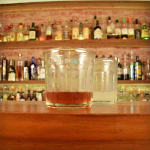 Can You Freeze Cocktails?