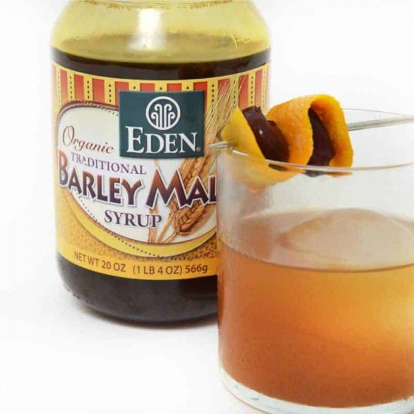 Barley Syrup: Bourbon’s Distant Cousin