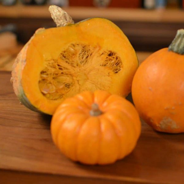 How to Make a Pumpkin Syrup for Cocktails