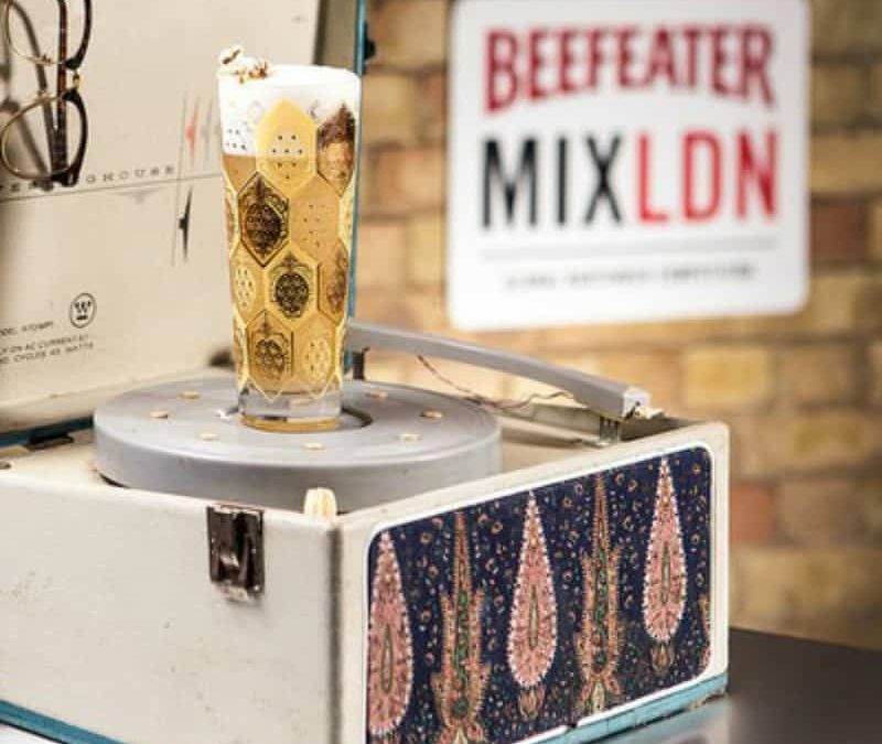 Three Lessons from Cocktail Competition Winners