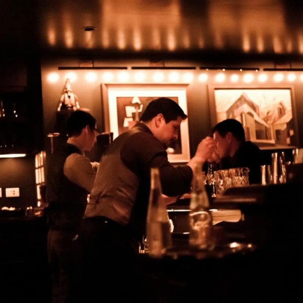 How to Cut Off a Customer Who’s Had Too Much to Drink