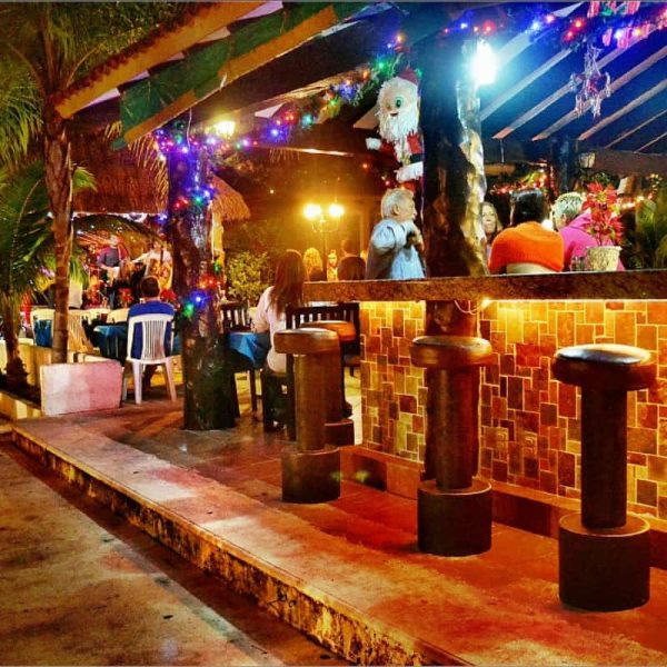The Bartenders’ Guide to Surviving the Holidays