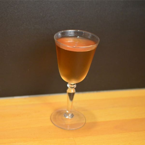 Brooklyn Cocktail
