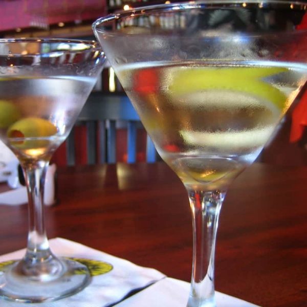 Serving Craft Cocktails in a Busy Bar