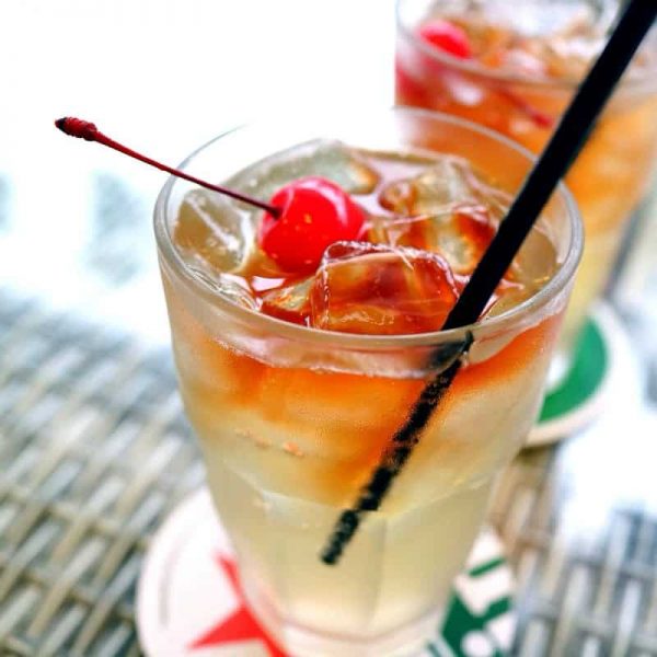 What to Drink in Dry January