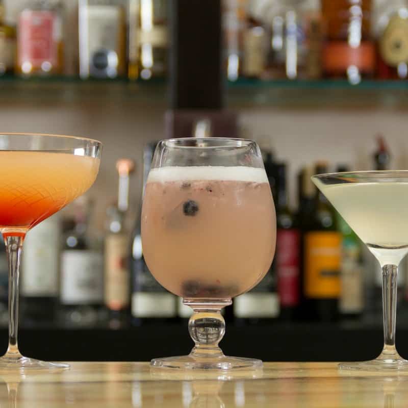 How to Stop your Glassware from Getting Stolen