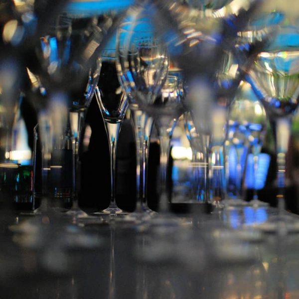 Ideas for your Bar in the New Year