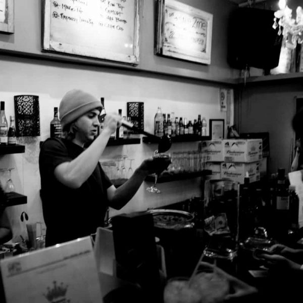 Rookie Mistakes New Bartenders Make