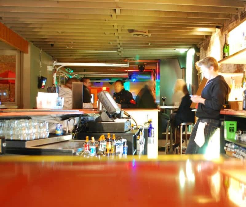 Can Bartending Be A Lifelong Career?