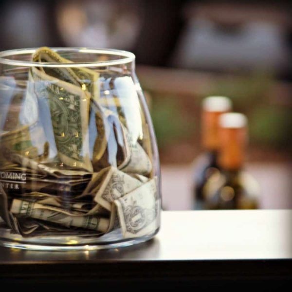 Saving Your Tips: 7 Strategies for Bartenders