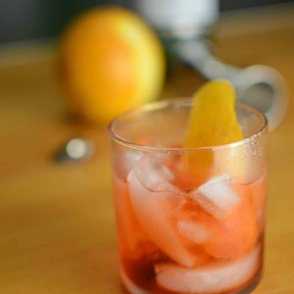 Negroni