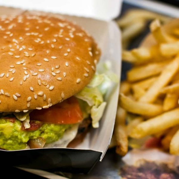 Should you Serve Food at Your Bar?