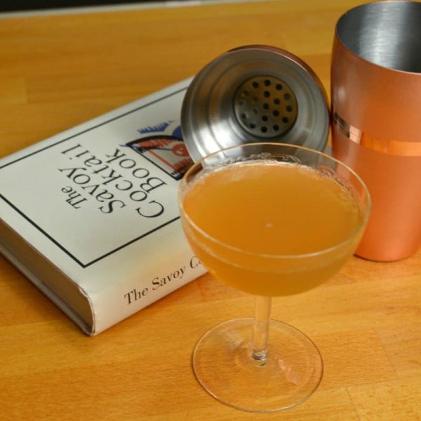 Doctor Cocktail