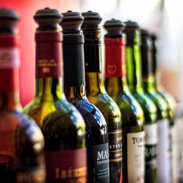 How to Write a Killer Wine List that Makes you Money