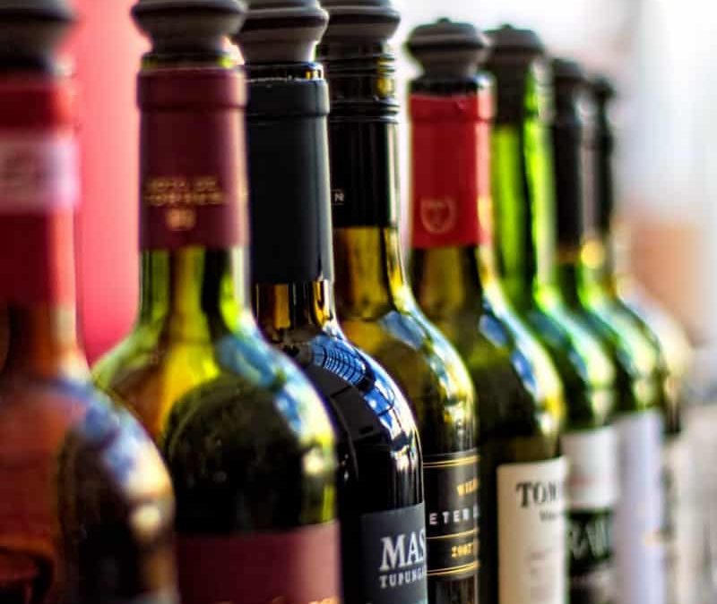 How to Write a Killer Wine List that Makes you Money