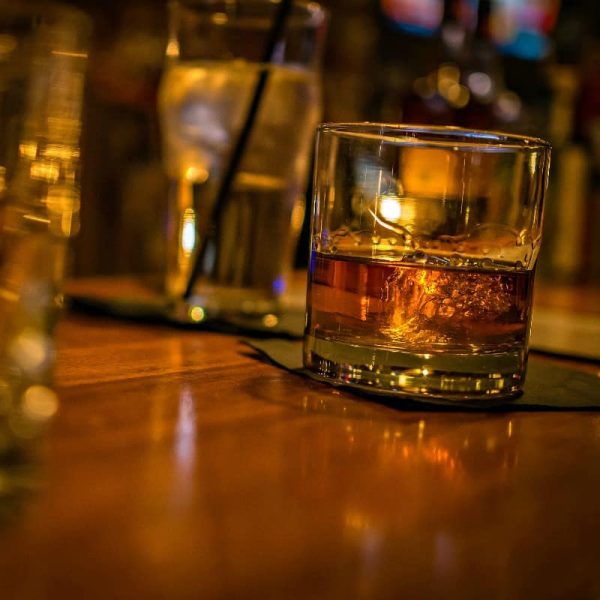 Whiskey Words: Learn the Lingo of the Amber Dram
