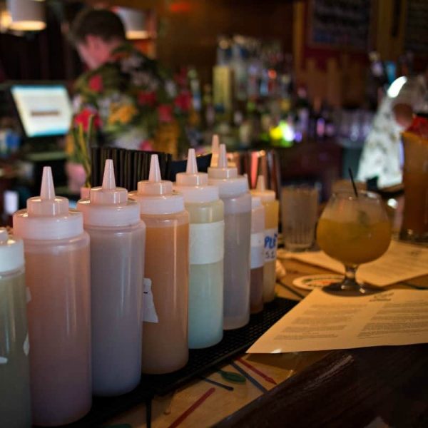 What is Falernum and Why is it in my Drink?