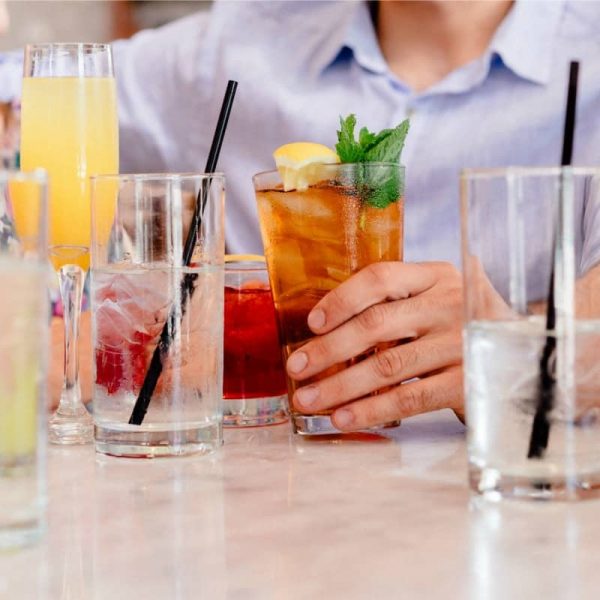 5 Ways To Make Your Bar Customers Love You