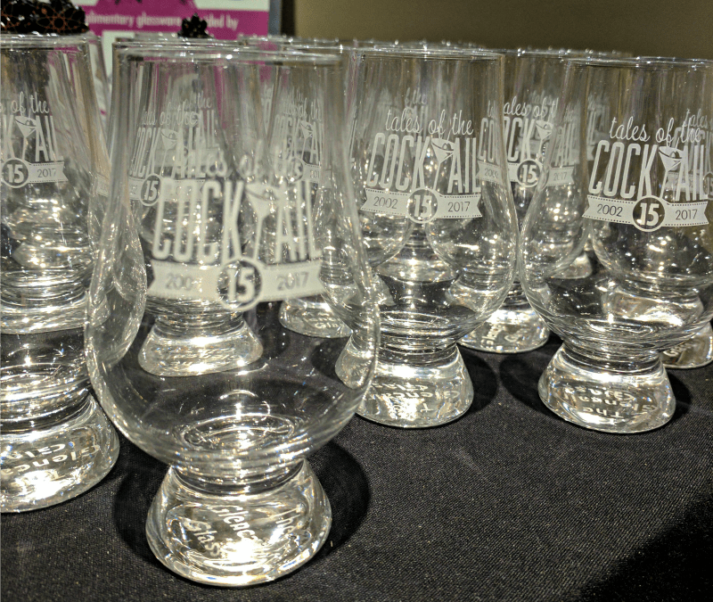 Three Industry Trends I Saw at Tales