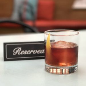 mixologist classes