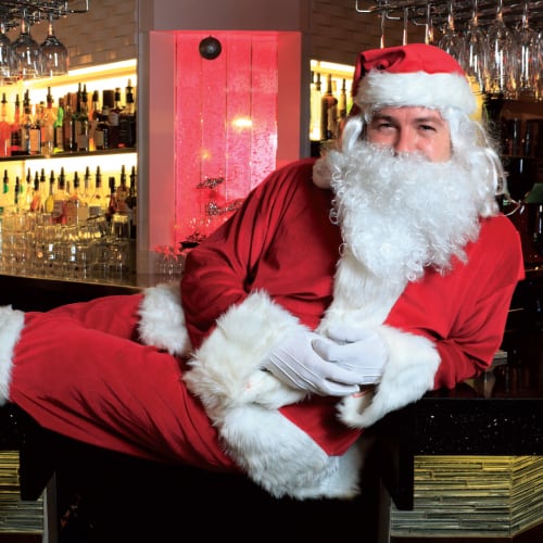 The 7 Best Holidays for Bartending Private Events