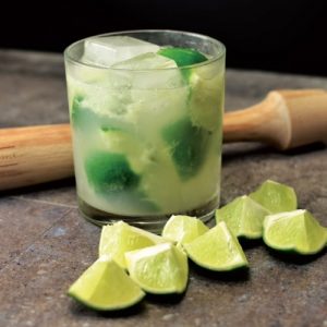 Caipiroska