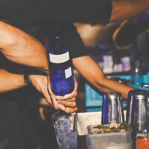 8 Wellness Products for Bartenders After the Holiday Rush
