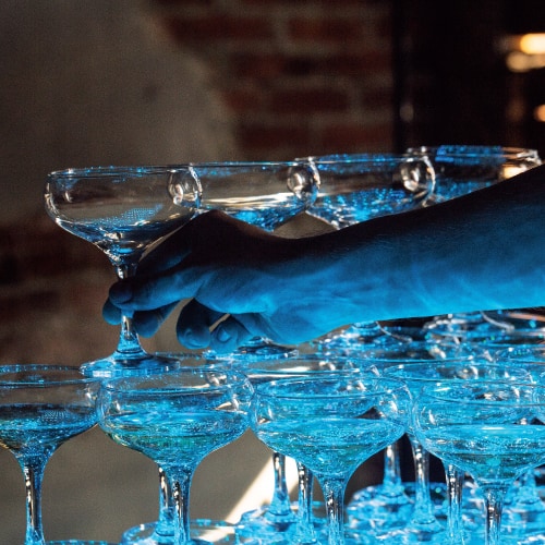 5 Things Every Bartender Should Do to Ring in 2018