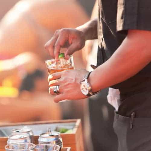 Serving Private Event Customers Better by Thinking Outside the Box