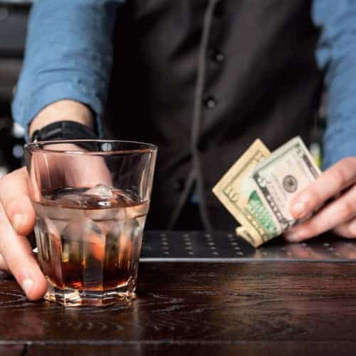 A Guide to Pooling Tips with CoWorkers