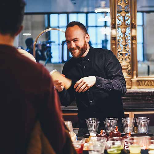 Your First Bar Apprenticeship: Choosing Where to Start