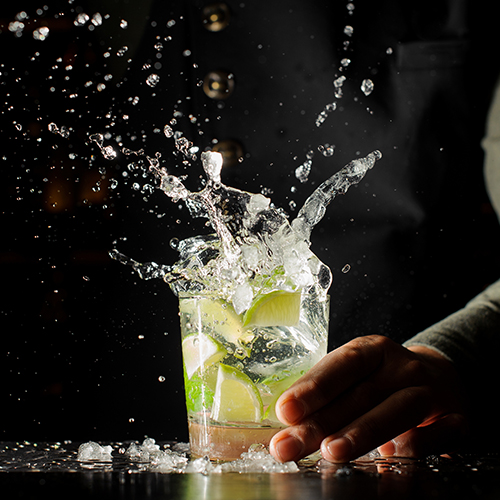 Guest for Success: Guest Bartending for Fun and Profit