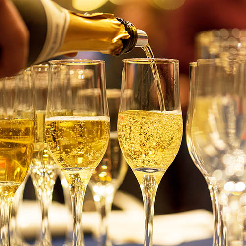 Why Holidays Are the Best – Yes, Even For Bartenders