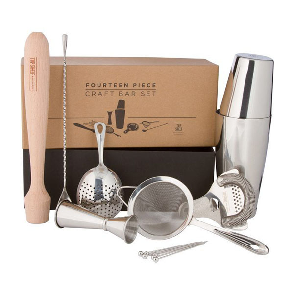 Craft Bar Set Craft Bar Set