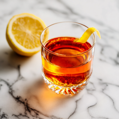 Sazerac