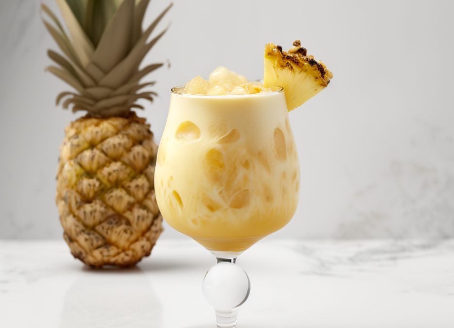 Piña Colada