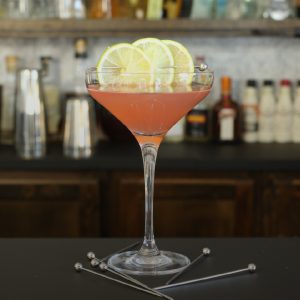 Cosmopolitan