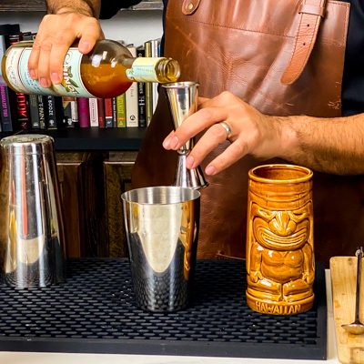 Cocktail Culture: A History of Mixology & its Evolution