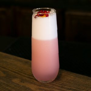 FI - PomegranateFizz