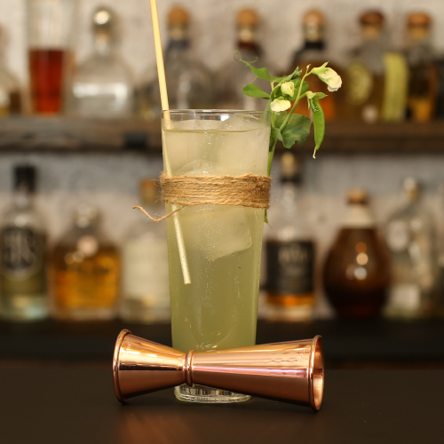 Garden Party Cocktail