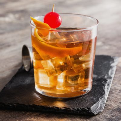How to Choose the Best Cocktail Cherries
