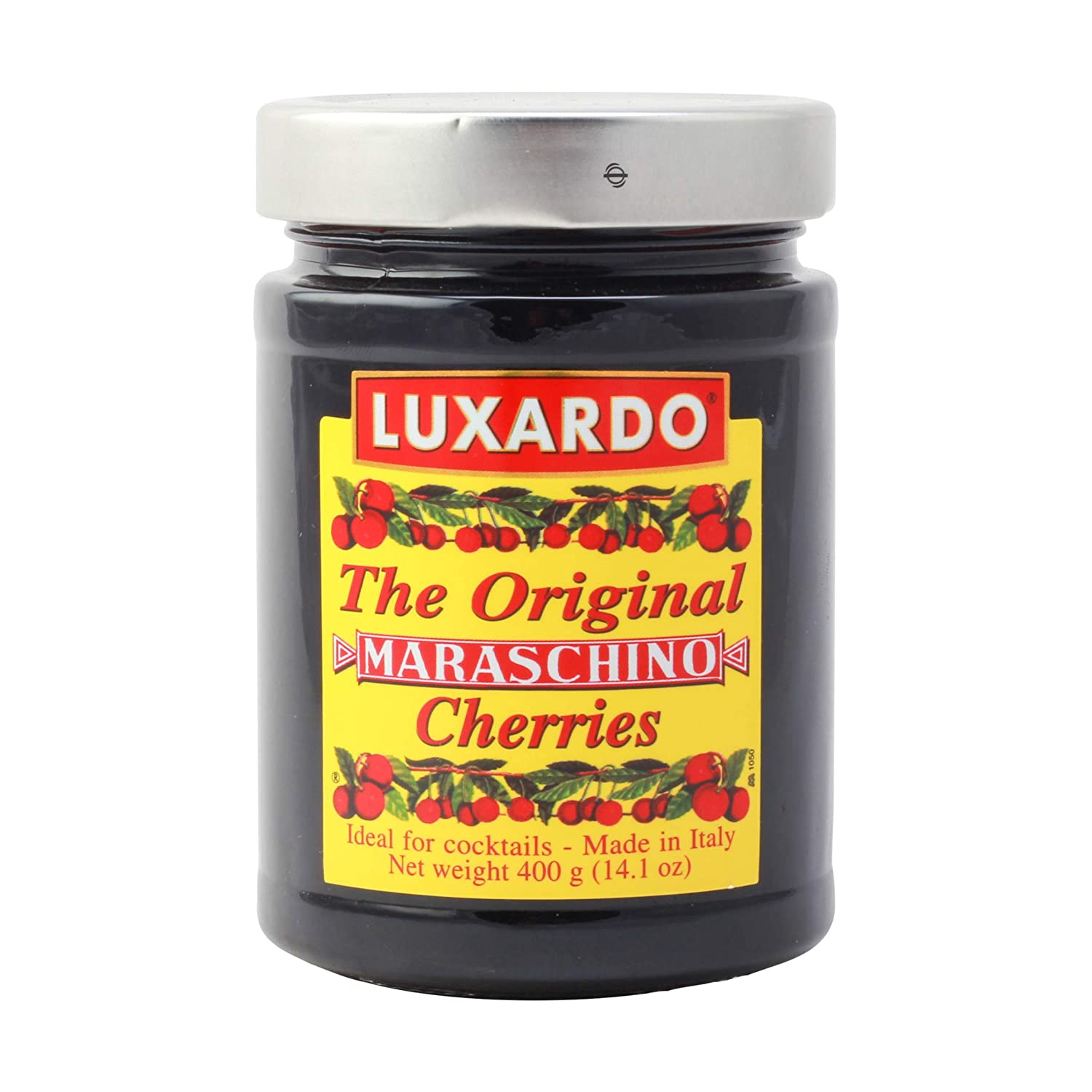 Luxardo Maraschino Cherries Image